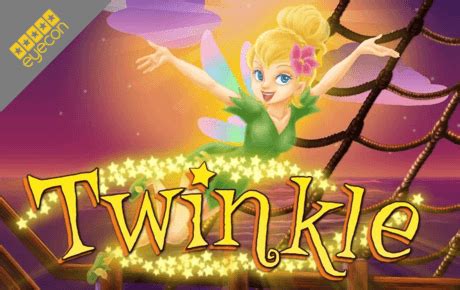 Twinkle Slot Machine by Eyecon .